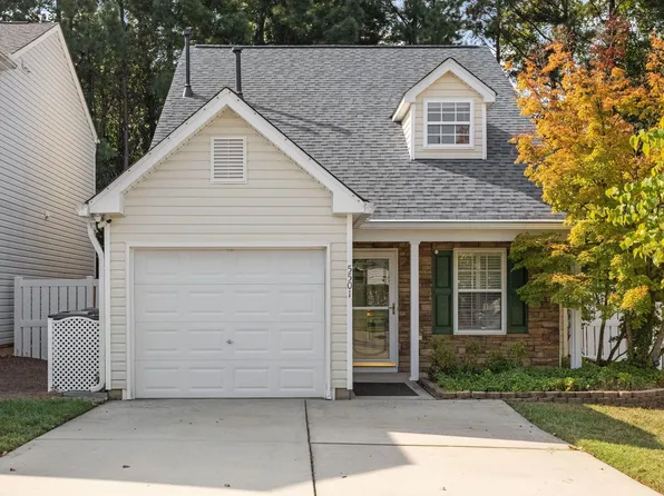 5501 Golden Moss Trl, Raleigh, NC 27613