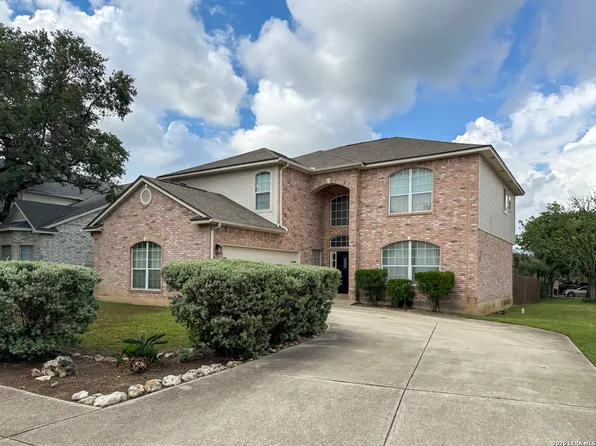 21122 SIMI VALLEY DR, San Antonio, TX 78259