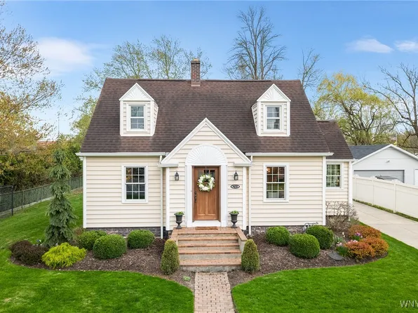 211 Allendale Rd, West Seneca, NY 14224