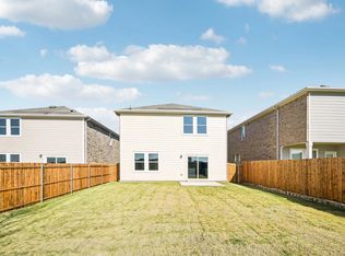 Discovery Plan, Creekview Fossil Ridge, Pilot Point, TX 76258