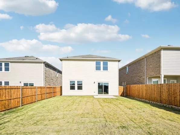 Discovery Plan, Monticello Park