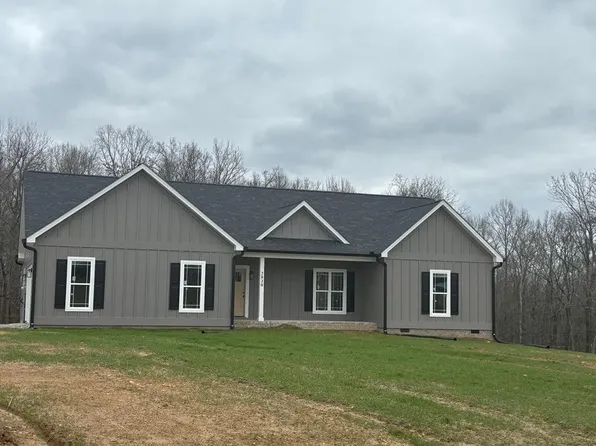 2830 Autumn Woods Trl, Cookeville, TN 38501