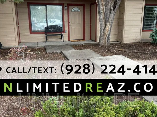 1807 N Main St, Flagstaff, AZ 86004