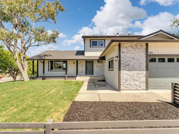 381 Skyway Dr, San Jose, CA 95111