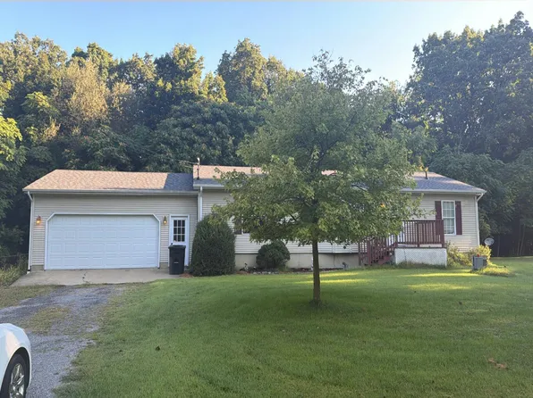 2940 W Washington Ave, Jackson, MI 49203