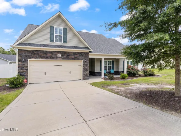 1007 Cy Williams Boulevard, Lumberton, NC 28360
