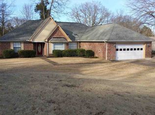 296 Fletcher Cv, Collierville, TN 38017