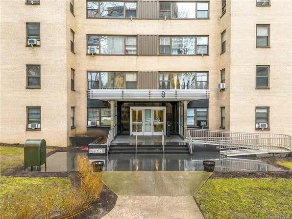 7 Fordham Oval #6 A, Bronx, NY 10468