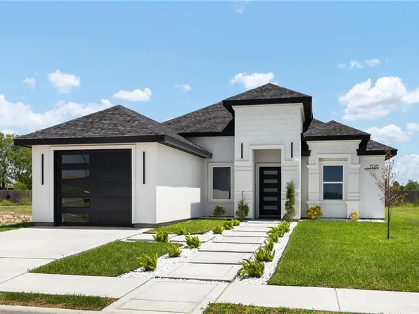 1326 S 9th St, Alamo, TX 78516