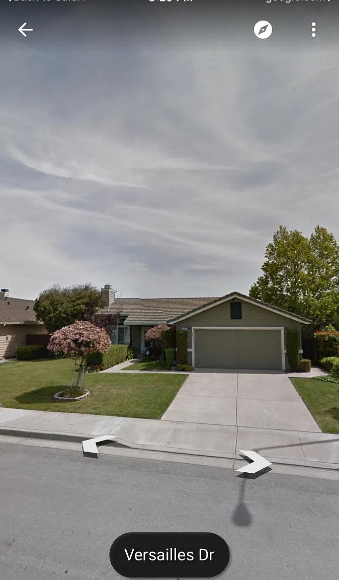 851 Versailles Drive — Photo 1
