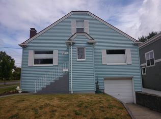 2856 NW 74th St, Seattle, WA 98117