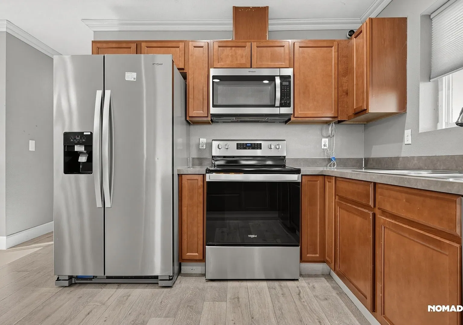 Charming 2BR Duplex in Tacoma — Photo 1
