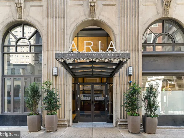1425 Locust St Unit 3D, Philadelphia, PA 19102