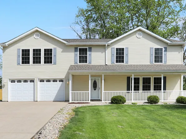 323 Gettysburg, Coatesville, IN 46121