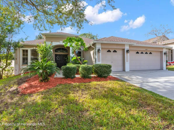 4367 Larkenheath Dr, Spring Hill, FL 34609