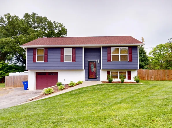 131 Dorset Ln SE, Cleveland, TN 37323