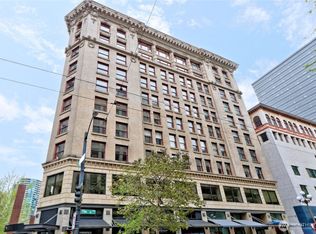 1500 4th Avenue #905, Seattle, WA