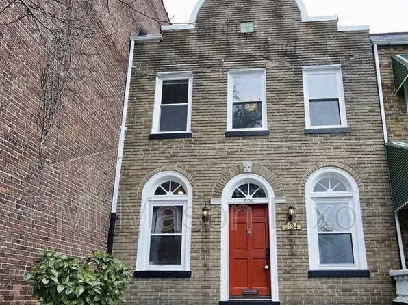2134 Mount Royal Ter, Baltimore, MD 21217
