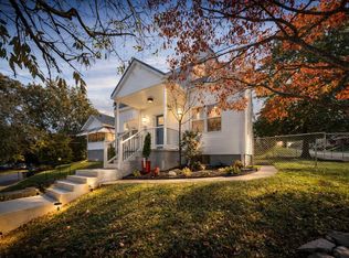 1620 Spring Park St, Ashland, KY 41101
