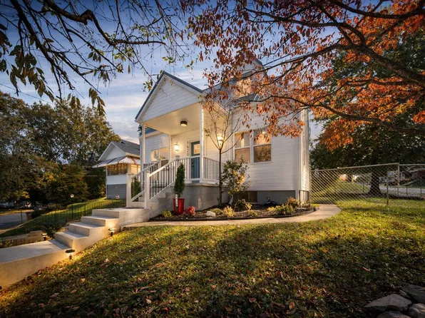 1620 Spring Park St, Ashland, KY 41101
