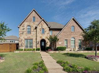 2832 Mona Vale Rd, Trophy Club, TX 76262