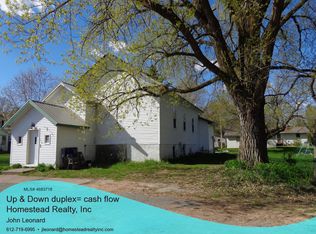 118 Bering St W, Milltown, WI 54858