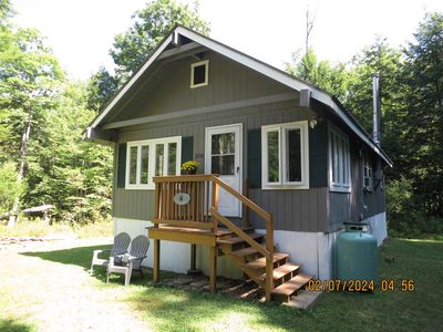 370 Hemlock Drive, Gilmanton, NH, 03237