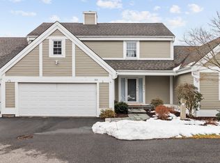 263 Legend Hill Rd #263, Madison, CT 06443