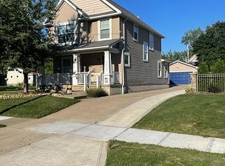 3239 E 128th St, Cleveland, OH 44120