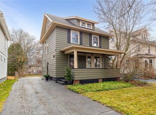 95 Merwin Ave, Rochester, NY 14609