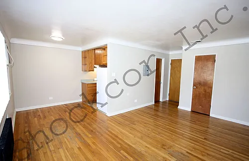 Floor plan 203