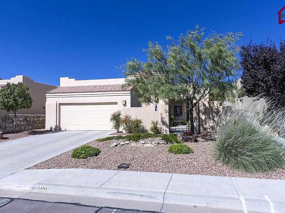 1691 Boulders Dr, Las Cruces, NM 88011 Zillow