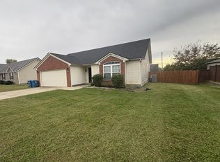 2014 Paddock Loop, Lawrenceburg, KY 40342