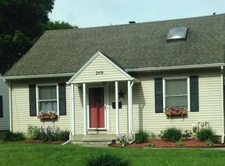 209 Revere Rd, Syracuse, NY 13214