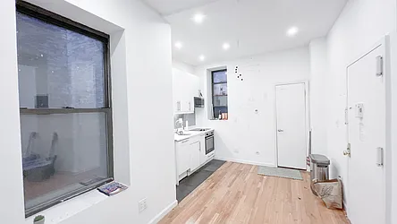 Rented by Brighton Management