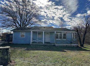 1421 Double Branch Rd, Cowpens, SC 29330