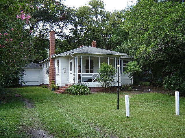 Tiny Home Movement!