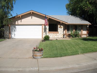 2922 Madelia Dr, Sacramento, CA, 95833