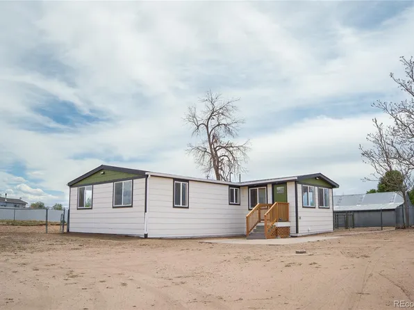 15200 Casler Avenue, Fort Lupton, CO 80621