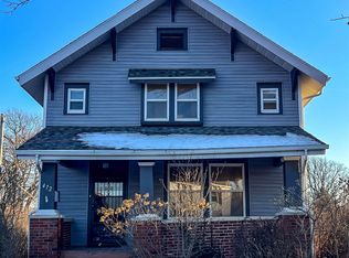 472 Penn Ave, Fort Wayne, IN 46805