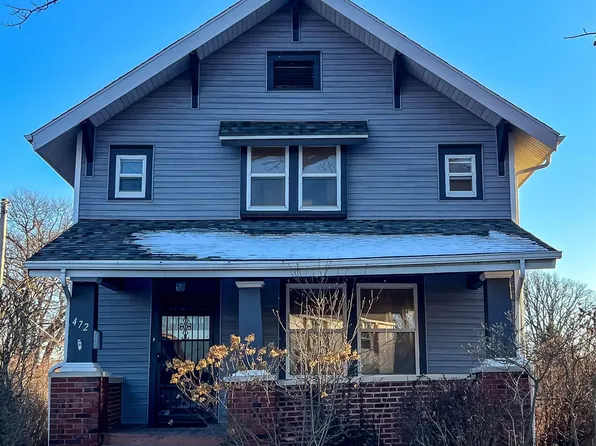 472 Penn Ave, Fort Wayne, IN 46805