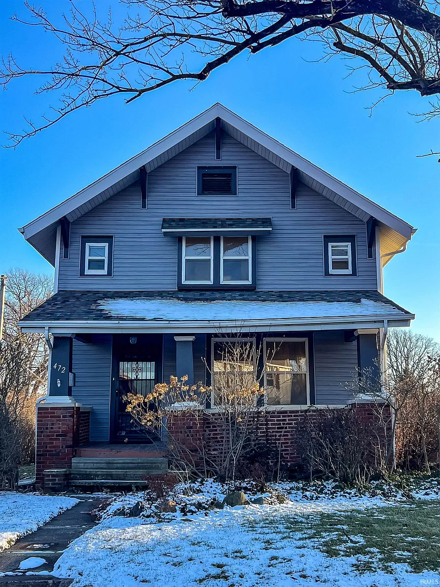 472 Penn Ave photo 1