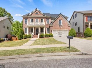 137 Milam Creek Rd SE, Mableton, GA 30126