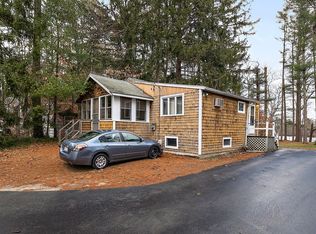 140 Pine Grove Ave, Hanson, MA 02341