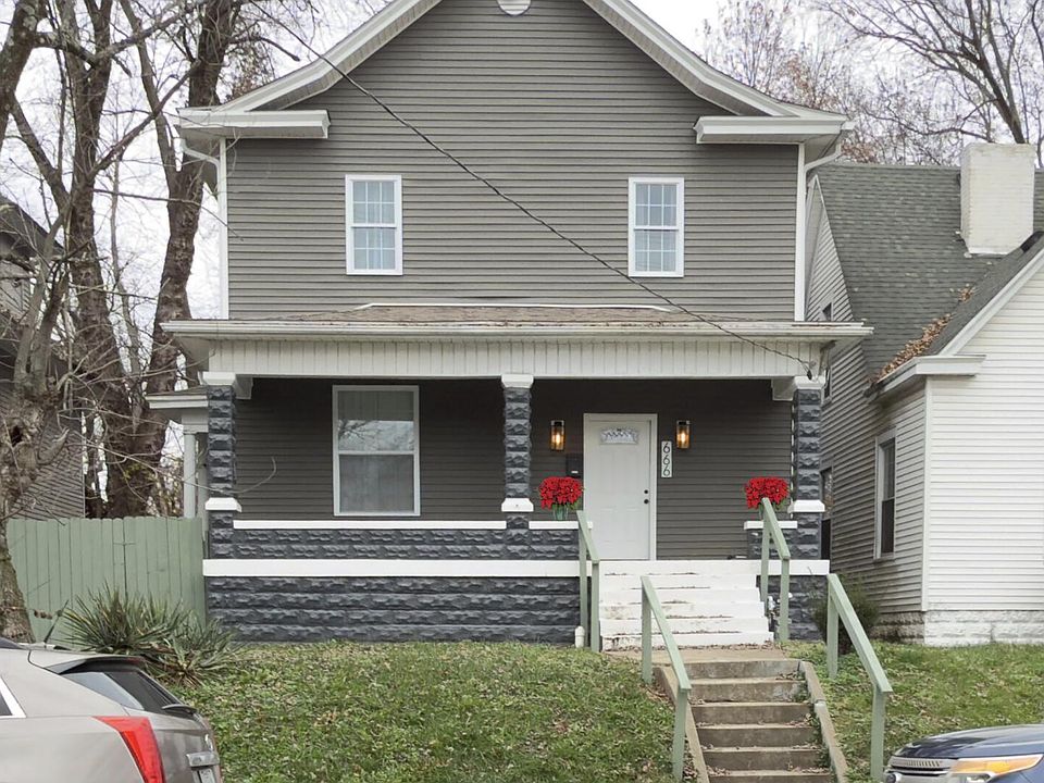 1st image of 666 S 41st St