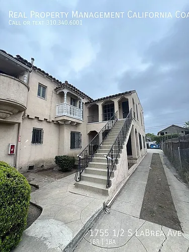 1755 1/2 S La Brea Ave Photo 1
