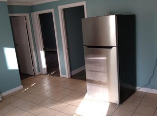 117 Perry St FLOOR 2, Central Falls, RI 02863