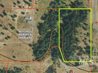 Elk Meadow Ln, Lenore, ID 83541