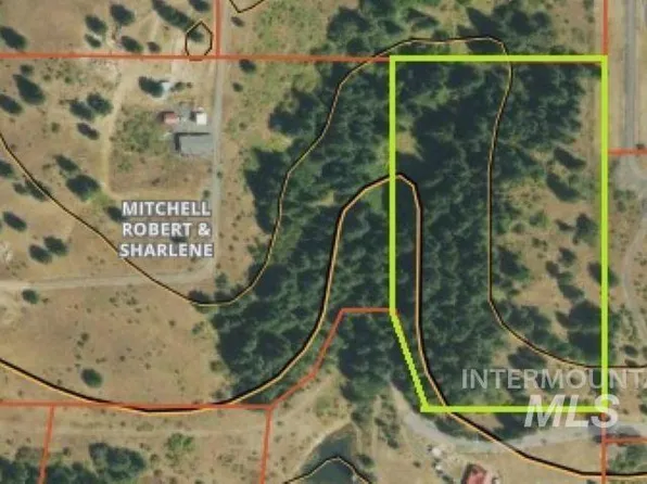 Elk Meadow Ln, Lenore, ID 83541