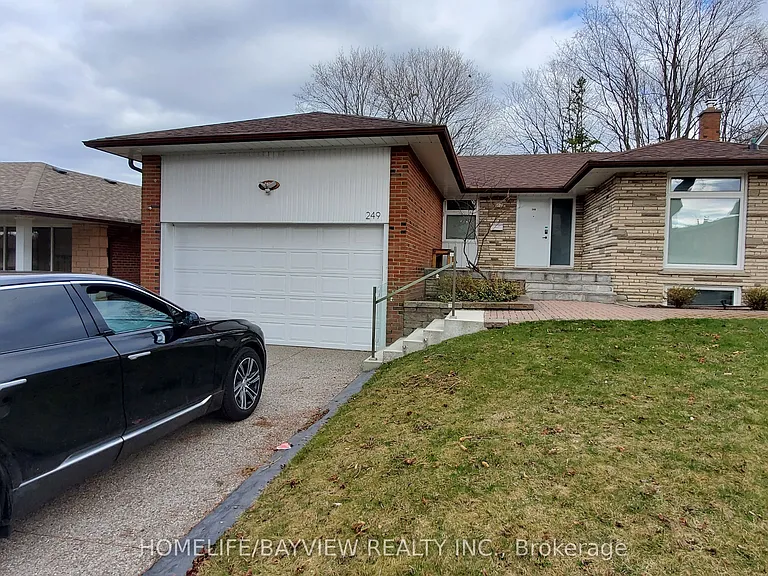 249 Wincott Dr — Photo 1